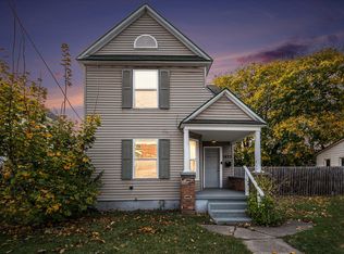 1423 Alpine Ave NW, Grand Rapids, MI 49504
