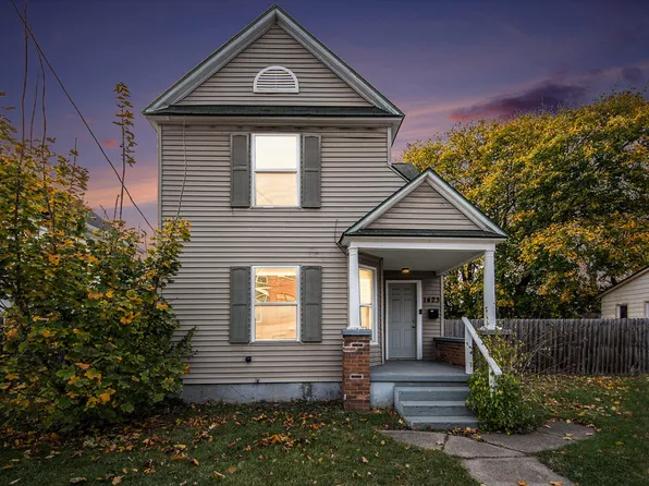 1423 Alpine Ave NW, Grand Rapids, MI 49504