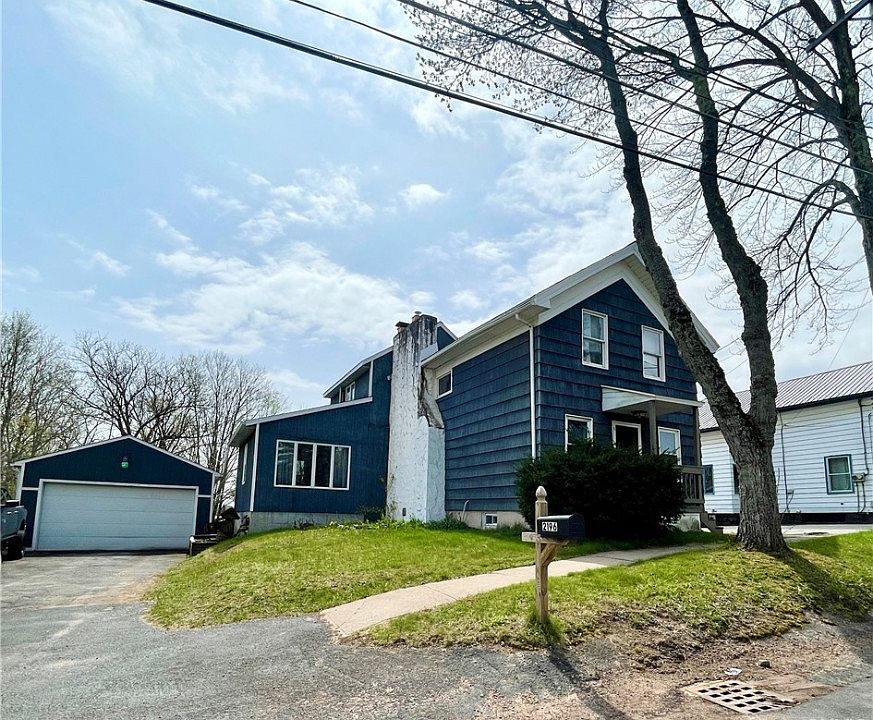 2196 County Route 12, Central Square, NY 13036 Zillow