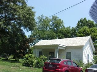 112 N 5th St, Clarendon, AR 72029