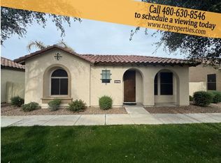 4621 E Blue Sage Rd, Gilbert, AZ 85297