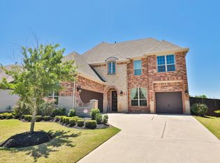 10134 Blythe St, Iowa Colony, TX 77583