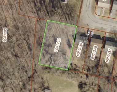 0 Clovis St NW, Roanoke, VA, 24017