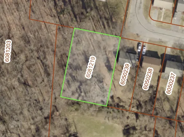 0 Clovis St NW, Roanoke, VA 24017