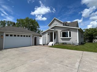 207 Mason St, Alpena, MI 49707
