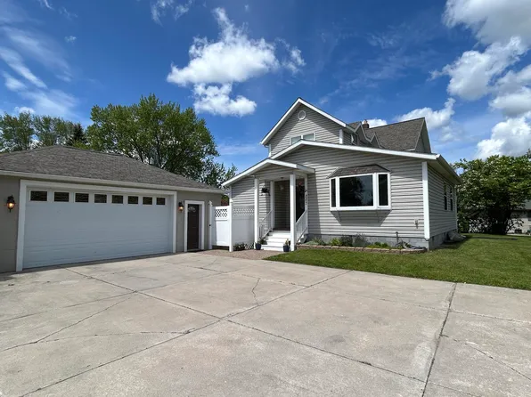 207 Mason St, Alpena, MI 49707