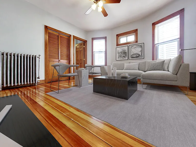 35 Dunlap St #2 — Photo 3