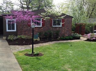 236 Tahoma Rd, Lexington, KY 40503