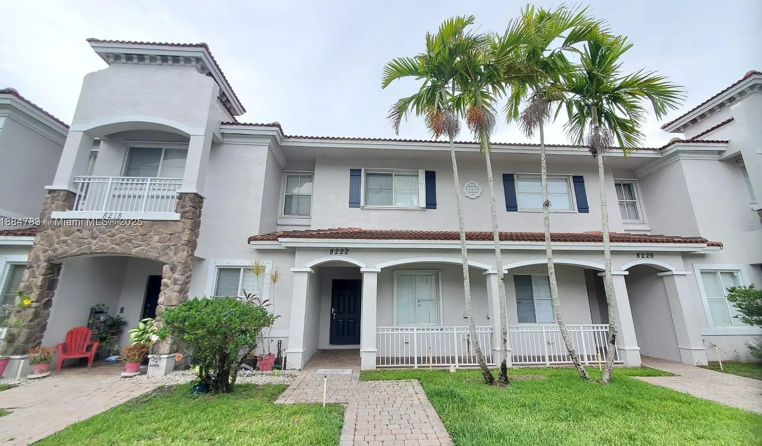 2 bed, 2.5 bath, 1100 sqft, $2,499 — Photo 1