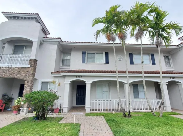 8222 SW 27th St, Miramar, FL 33025