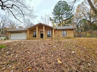 1920 Kenwood St, Jonesboro, AR 72401