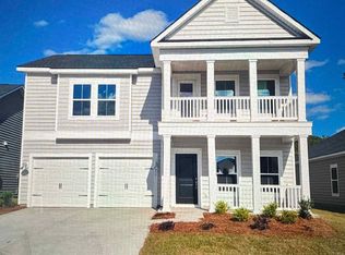 5022 Selene Ct, Myrtle Beach, SC 29588