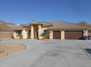 19667 Corwin Rd, Apple Valley, CA 92307