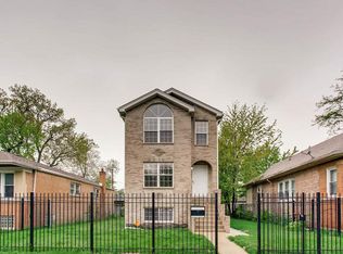 10332 S Wallace St, Chicago, IL 60628