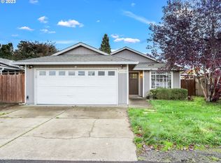 18410 NW Heritage Ter, Beaverton, OR 97006