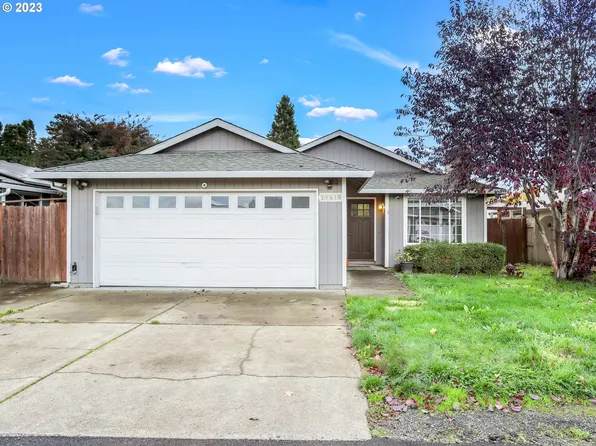 18410 NW Heritage Ter, Beaverton, OR 97006