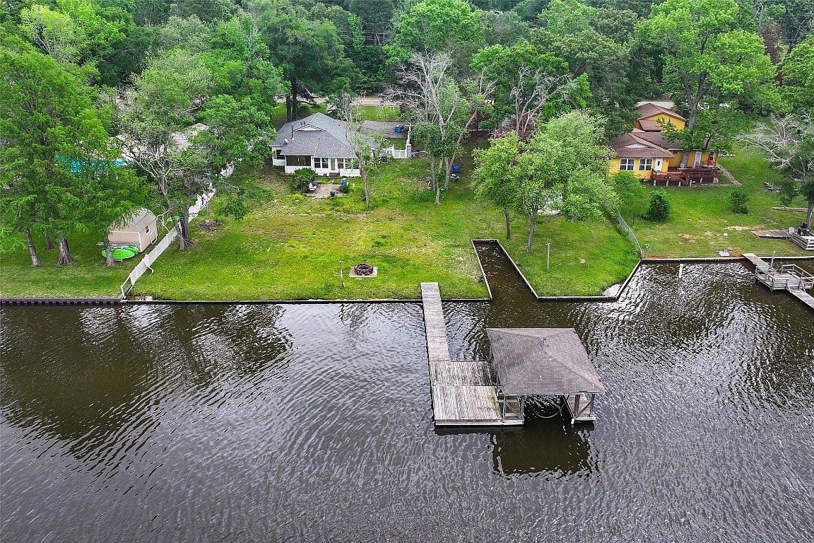 727 Callender Lake Dr, Murchison, TX 75778 MLS 20568046 Zillow