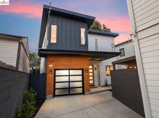 972A 63rd St, Emeryville, CA 94608