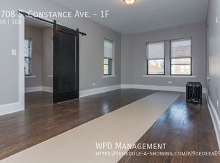 6708 S Constance Ave #1F, Chicago, IL 60649