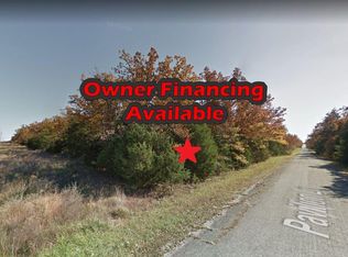 1512 Pavillion Dr, Horseshoe Bend, AR 72512