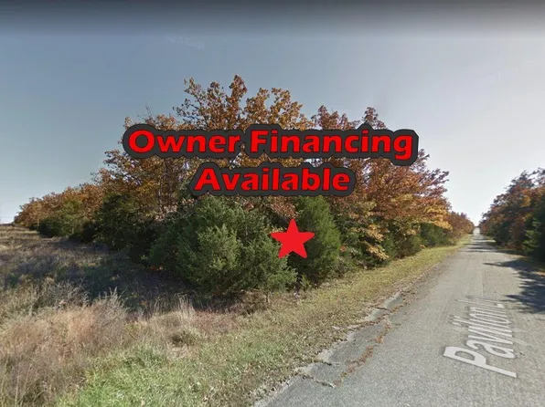 1512 Pavillion Dr, Horseshoe Bend, AR 72512