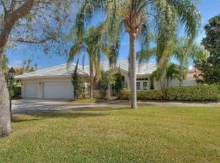 1695 Canterbury Dr, Indialantic, FL 32903