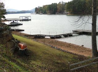 48 Licklog Ter, Hayesville, NC 28904