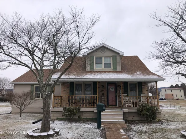 1661 Steel St, Berwick, PA 18603