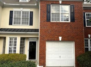 2558 Longcourt Cir SE, Atlanta, GA 30339
