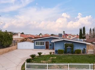 38841 Foxholm Dr, Palmdale, CA 93551