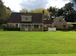 5995 Avie Ln, Beaumont, TX 77708