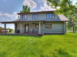 476 Moose Hollow Rd, Victor, MT 59875