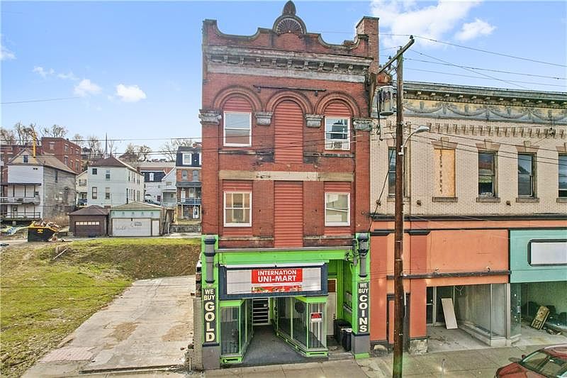 521 Fallowfield Ave, Charleroi, PA 15022 MLS 1592999 Zillow