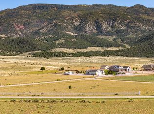 3301 W Allard Ranch Dr, Parowan, UT 84761