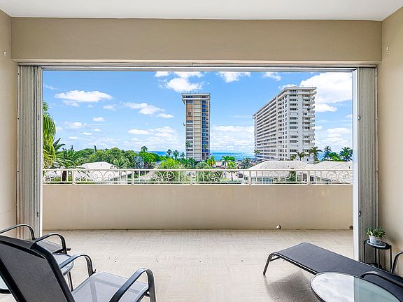 2nd image of 1299 S Ocean Boulevard #R11