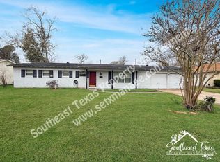 1475 Rikisha Ln, Beaumont, TX 77706