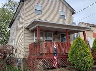 339 Maple Ave, Blairsville, PA 15717