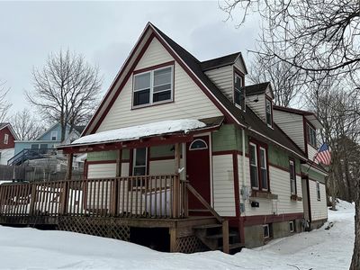 354 W Monroe St, Little Falls, NY, 13365