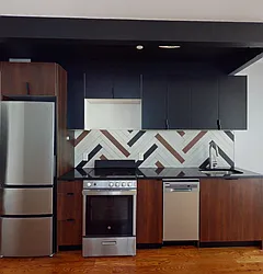 Rented by Stuyvesant Heights Realty Corp