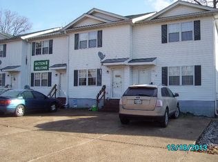 340 Main St N APT B, Middleton, TN 38052