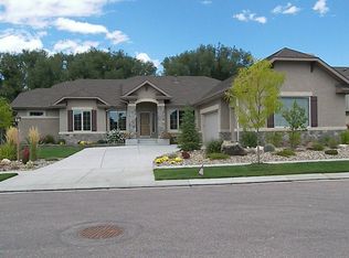 3045 Hollycrest Dr, Colorado Springs, CO 80920