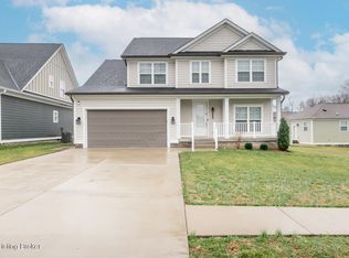 4304 Possibility Way, Louisville, KY