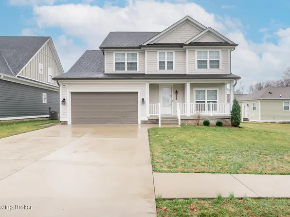 4304 Possibility Way, Louisville, KY 40245