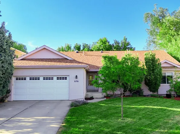 626 Gilgalad Way, Fort Collins, CO 80526