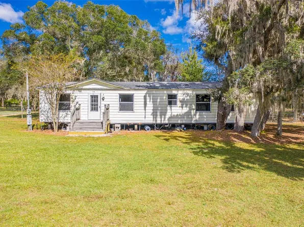 1230 Harvey Rd, Kenansville, FL 34739