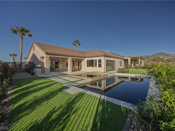 2567 Evening Sky Dr, Henderson, NV 89052