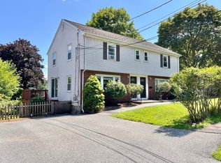 72 Williams St, Arlington, MA 02476