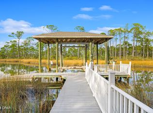 2100 Coral Dr, Lynn Haven, FL 32444