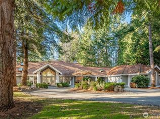 5555 Sandpiper Ln, Blaine, WA