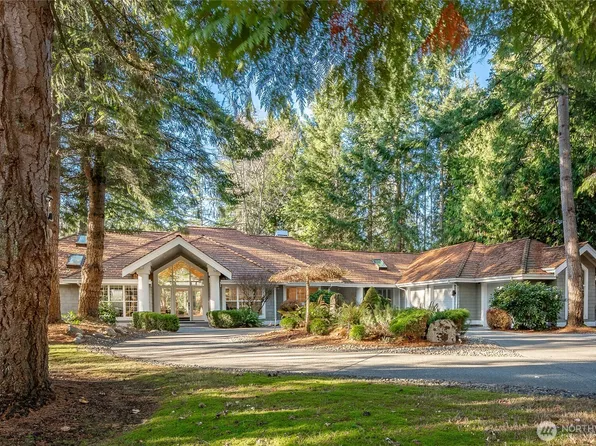 5555 Sandpiper Lane, Blaine, WA 98230